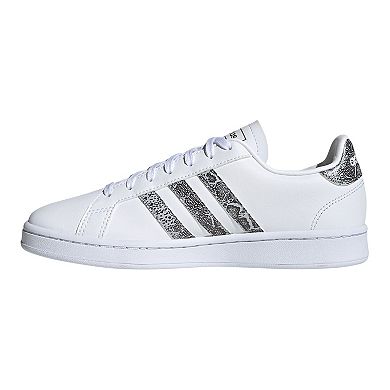 adidas Grand Court Cloudfoam Women's Sneakers