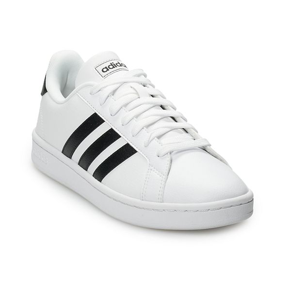 Repentance homosexual fairy adidas Grand Court Women's Sneakers