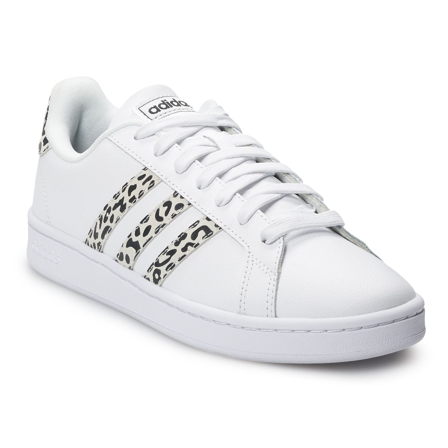 kohls womens tennis shoes adidas