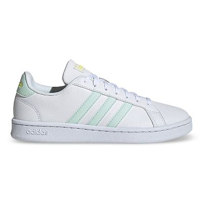 Adidas womens sneakers kohls sales
