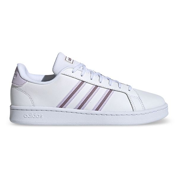 adidas Grand Court Cloudfoam Women s Sneakers