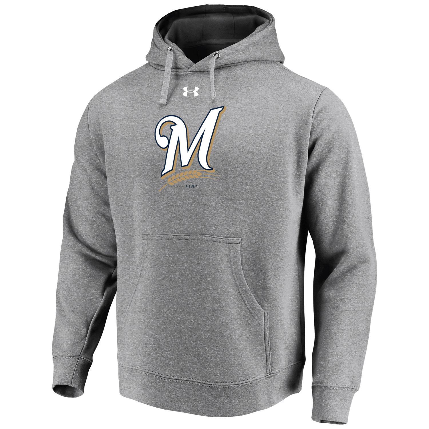 brewers hoodie kohls