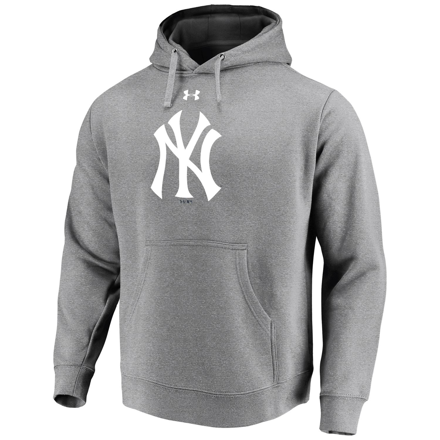 men's yankee hoodie