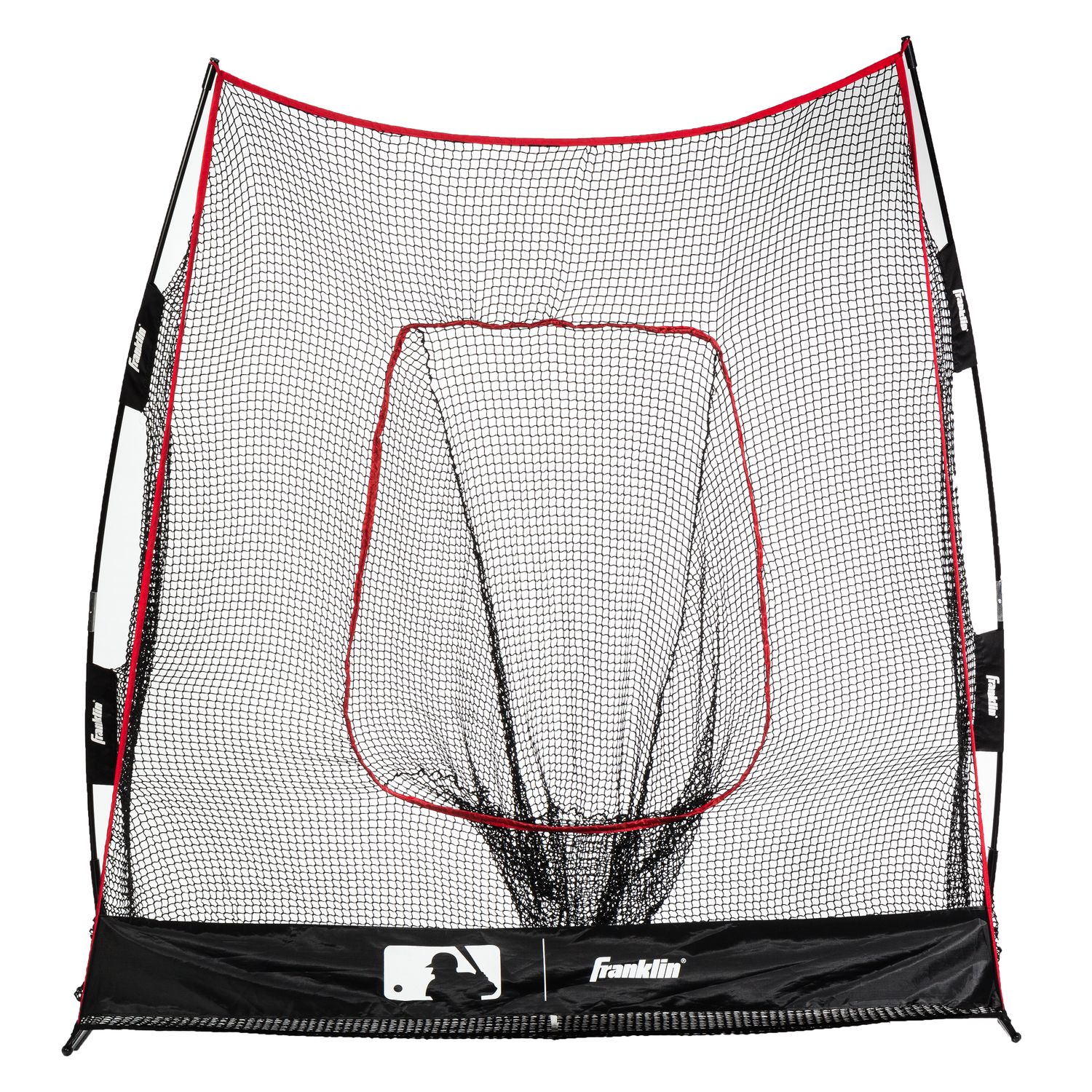 franklin flexpro batting tee