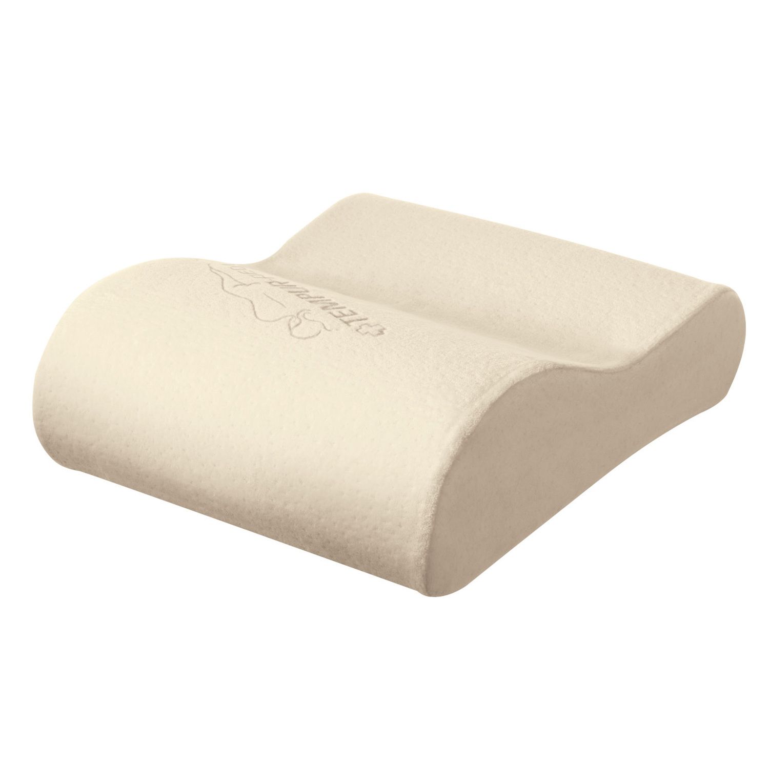 tempur travel pillow cover