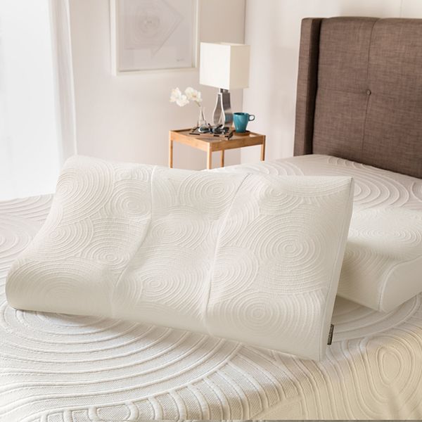 Contour pillow outlet kohls