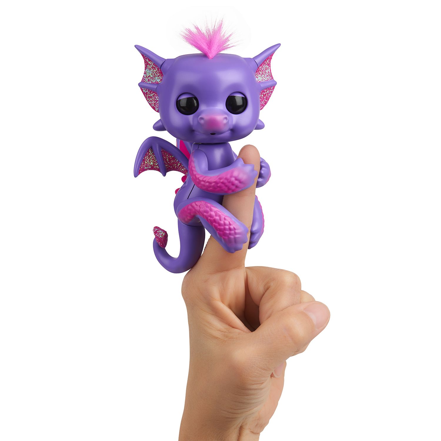 kohls fingerlings