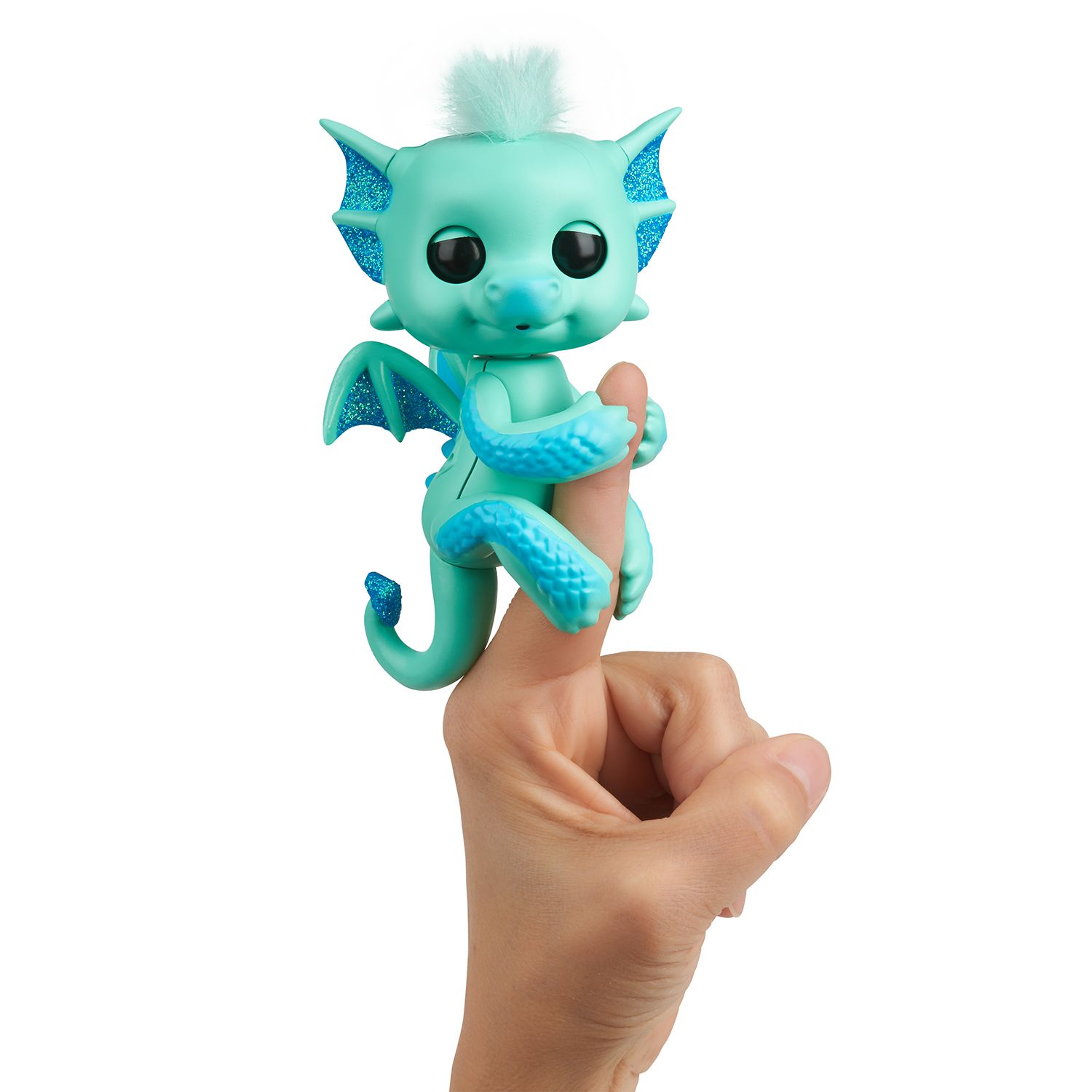 kohls fingerlings toys