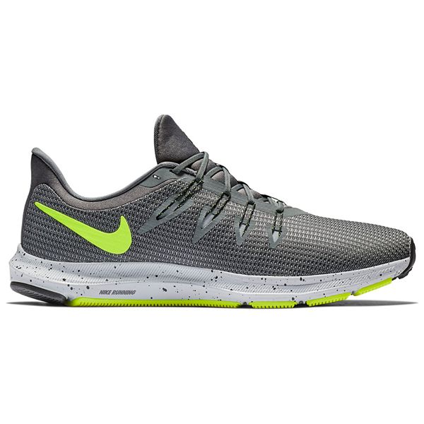 Kohls mens 2025 nike running shoes