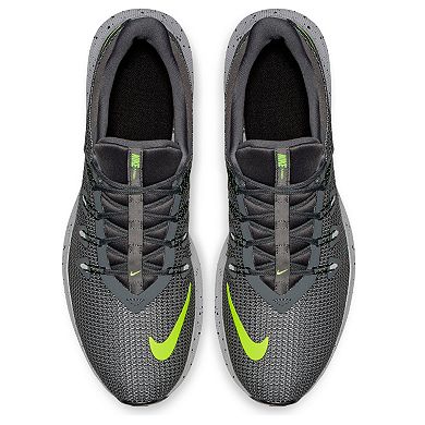 nike quest men's running shoe