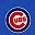 Cub Blue