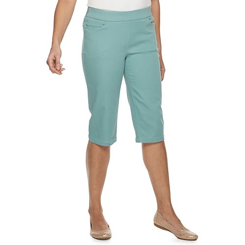 women's skimmer pants