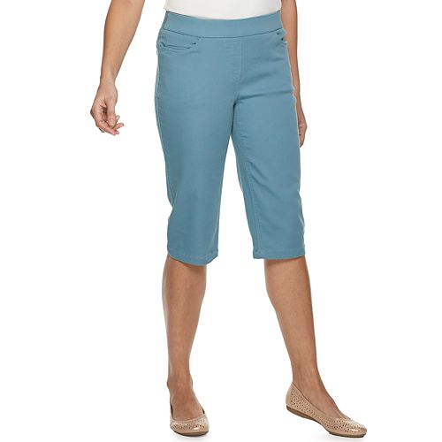 women's skimmer pants