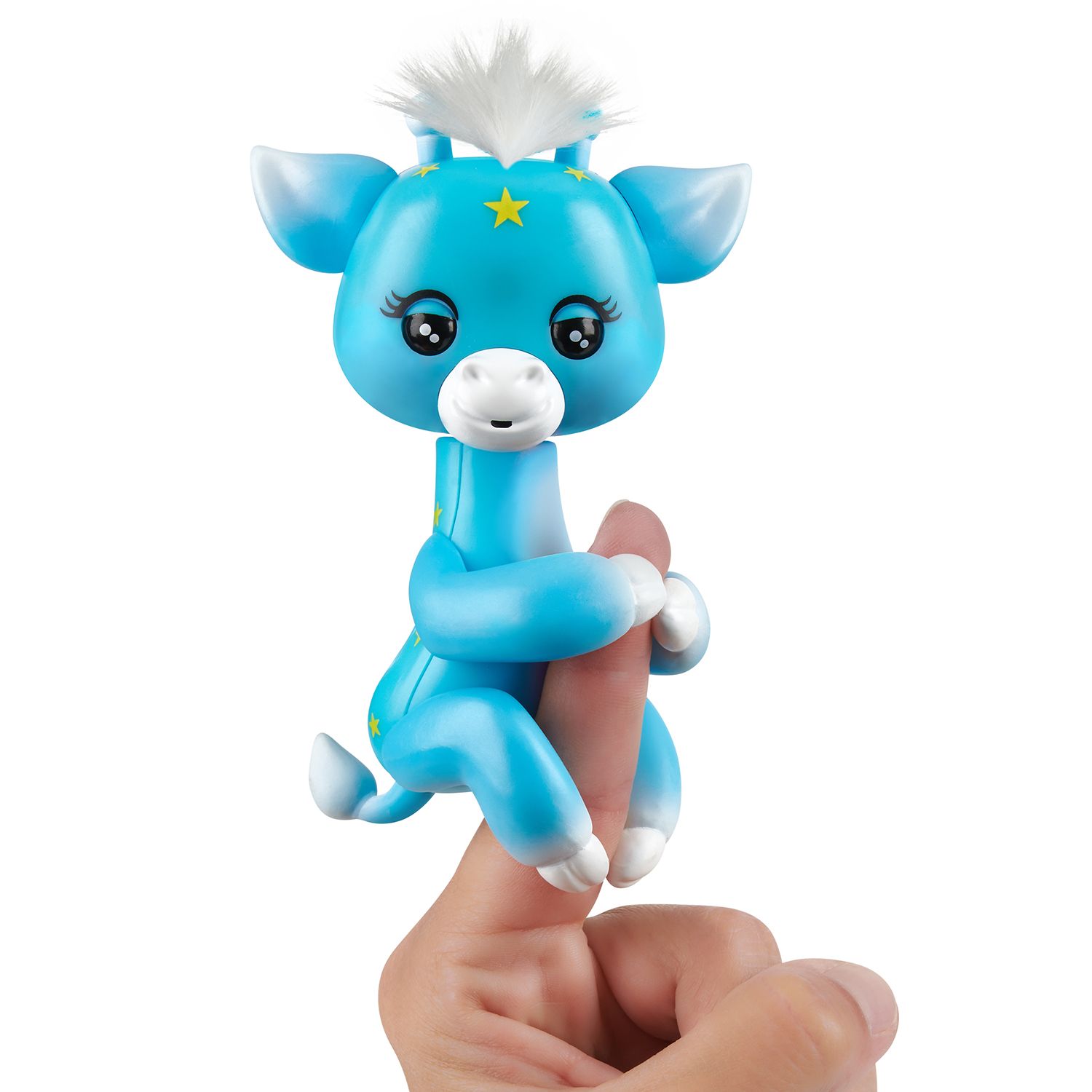 kohls fingerlings toys