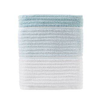 Saturday Knight, Ltd. Planet Ombre Bath Towel