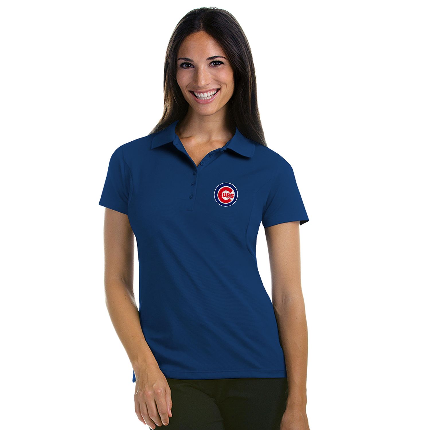 cubs polo