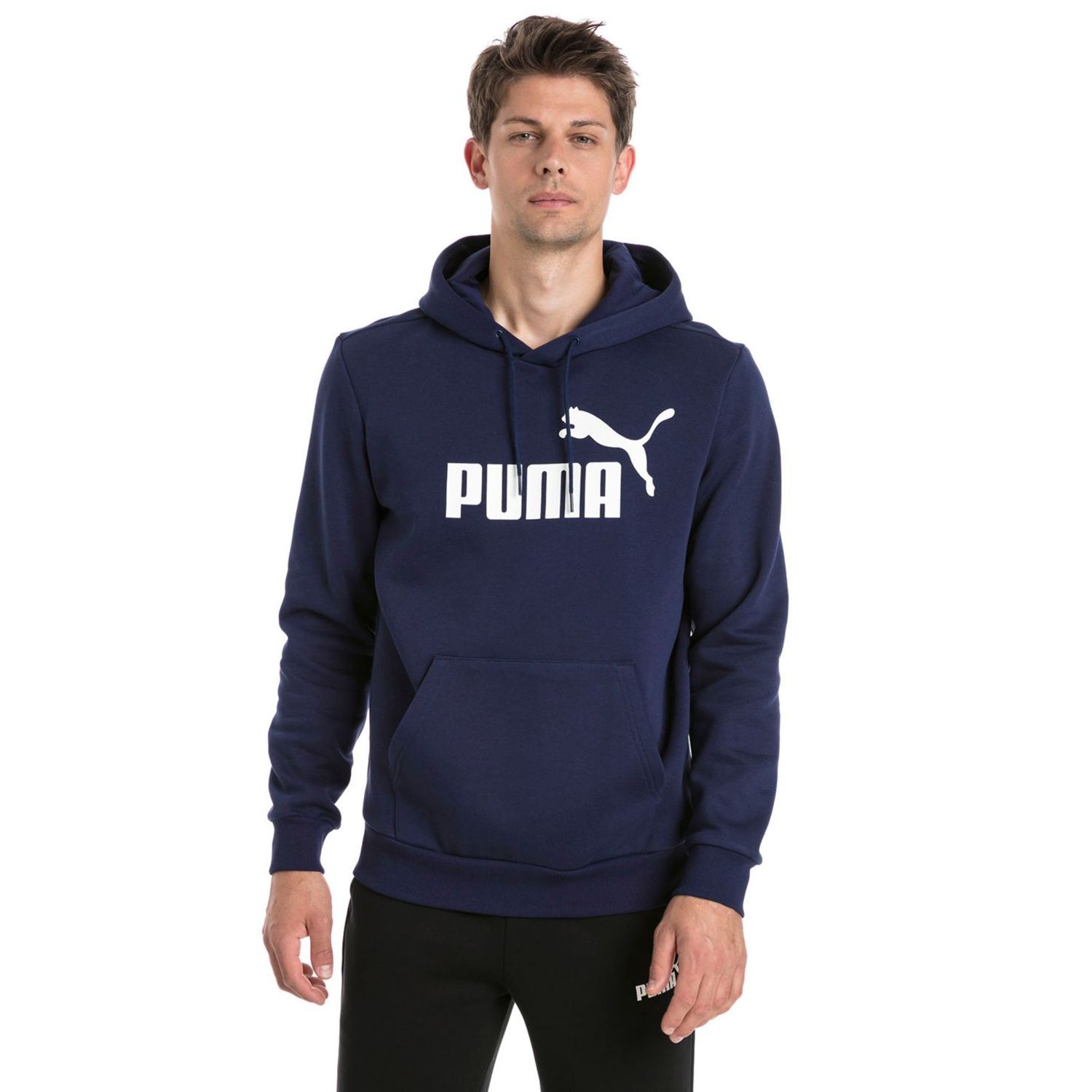 puma pullover mens