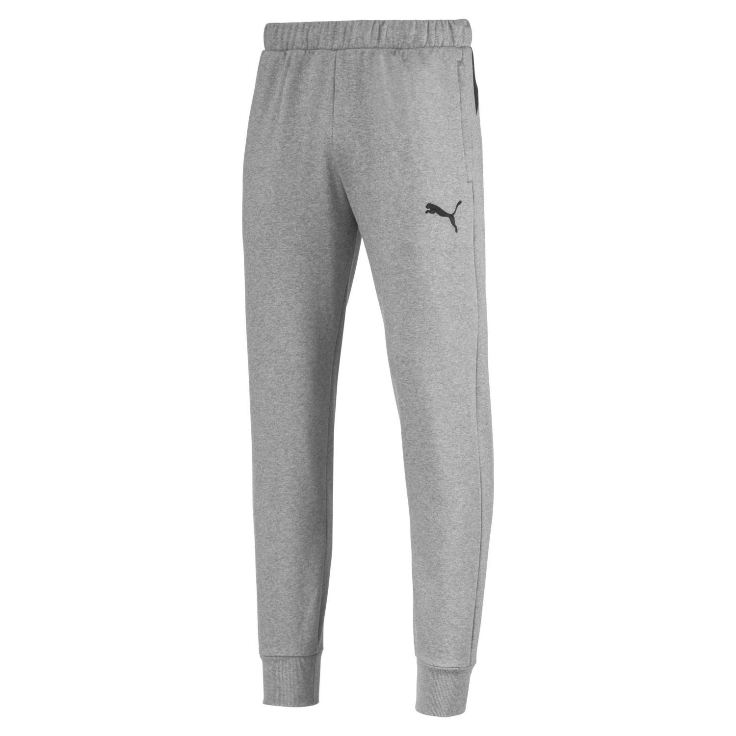 puma regular fit sweatpants