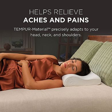Tempur-Pedic® Tempur-Ergo Neck Pillow