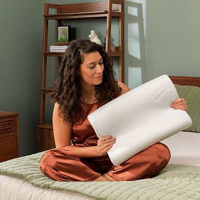 Tempur-Pedic® Tempur-Ergo Neck Pillow