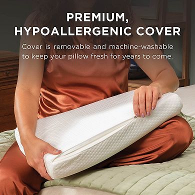 Tempur-Pedic® Tempur-Ergo Neck Pillow