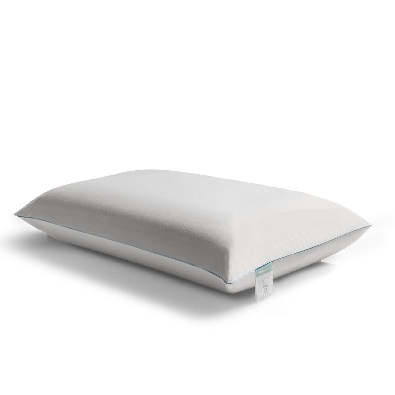 tempur cloud breeze pillow review