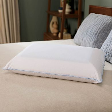 Tempur-Pedic Tempur-Cloud Breeze Dual Cooling Pillow