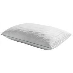 Tempur Pedic Memory Foam Pillows Bed Bath Kohl S