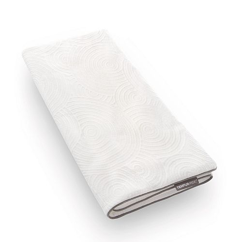Tempur Pedic Tempur Protect Cloud Pillow Protector