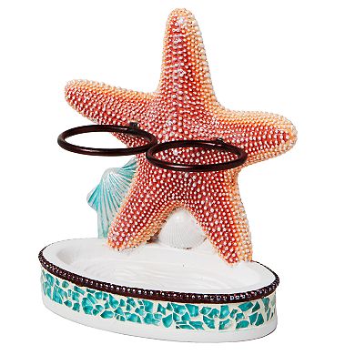 Saturday Knight, Ltd. South Seas Toothbrush Holder