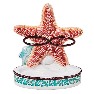 Saturday Knight, Ltd. South Seas Toothbrush Holder
