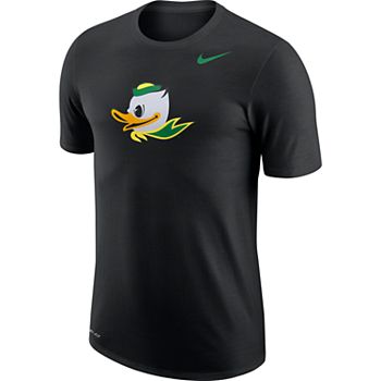 Men's Nike Oregon Ducks Logo Tee