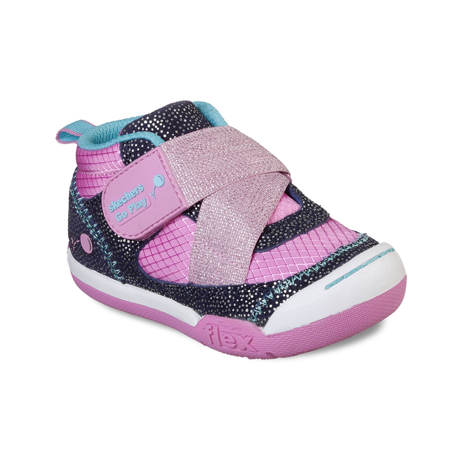 skechers flex play early start