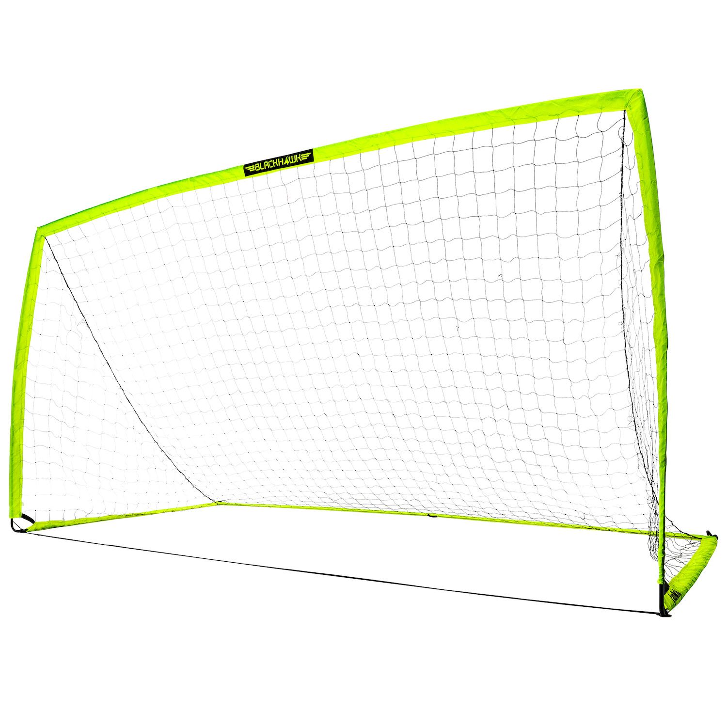 HART Pro Target Sports Goal, PVC Soccer Goals