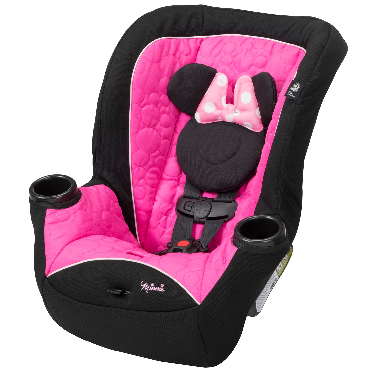 graco mickey mouse car seat