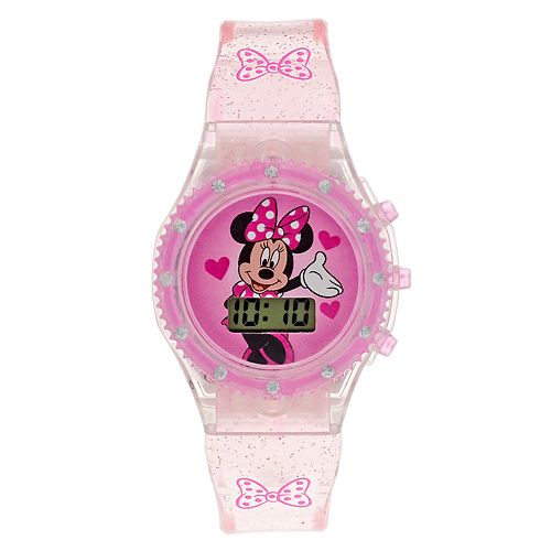 light up minnie mouse toy