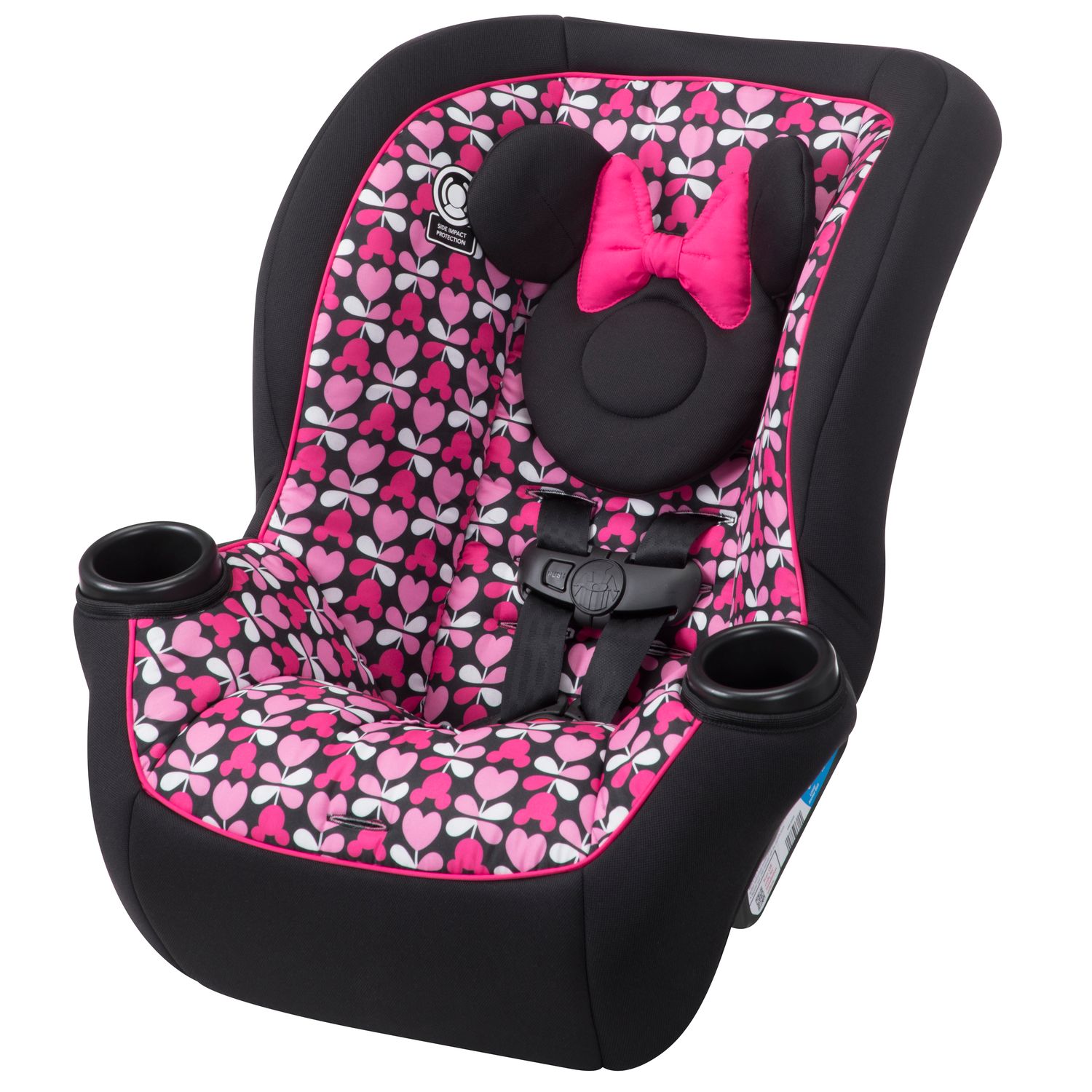 minnie mouse car seat