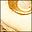 18k Gold Over Silver