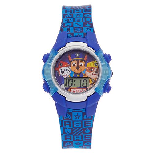 light up paw patrol