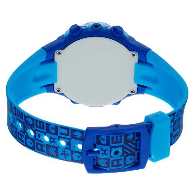 Paw Patrol Kids Digital Light Up Watch