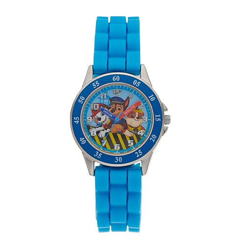 paw patrol watch pink
