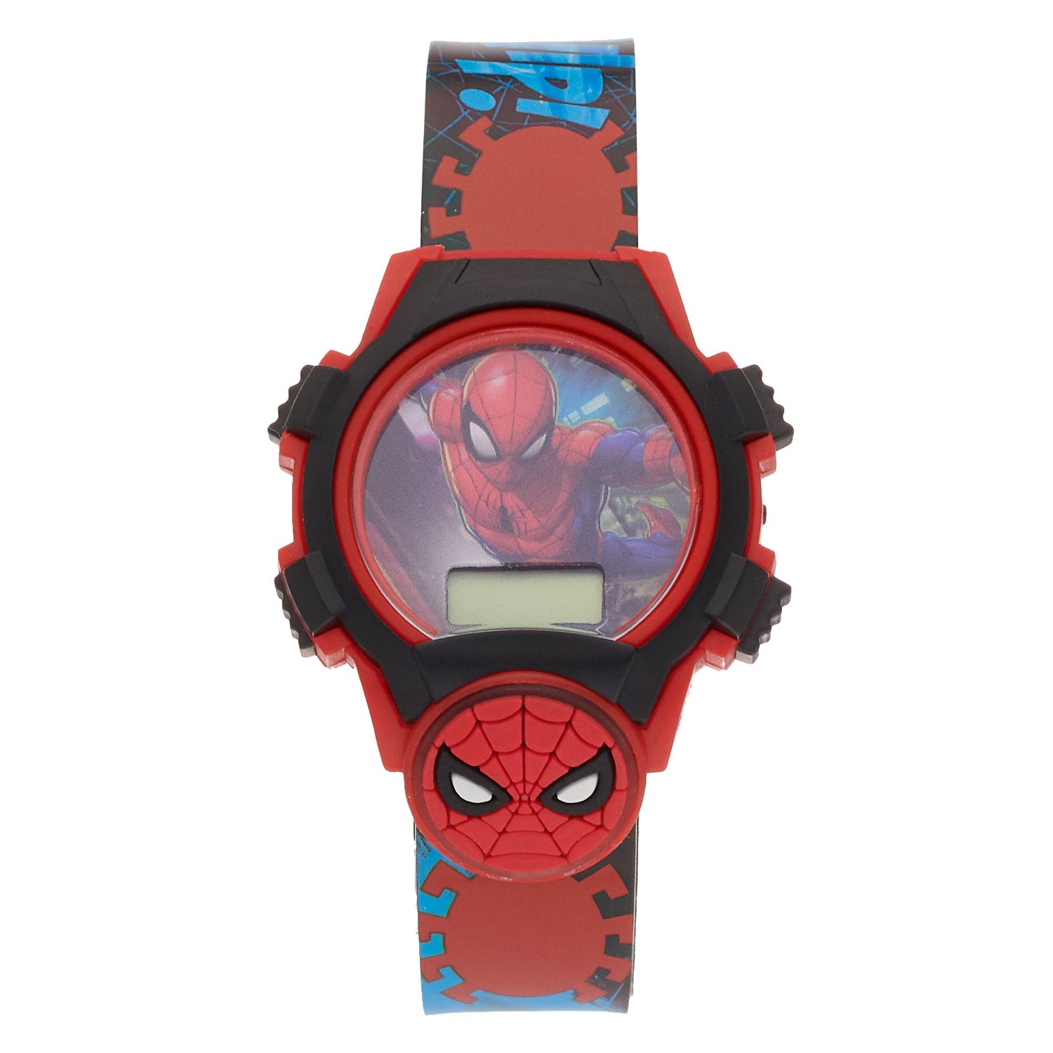 kids light up watch