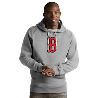 Men's Antigua Boston Red Sox Victory Hoodie