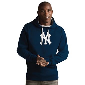 Men's Antigua New York Yankees Victory Hoodie