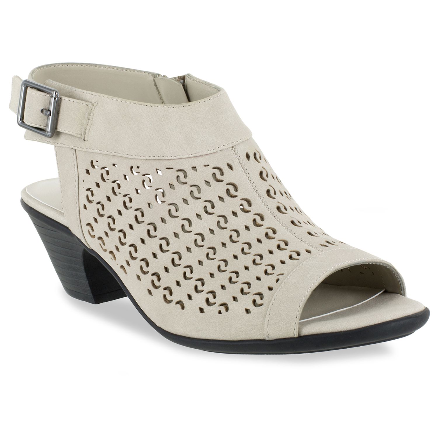 kohls easy street sandals