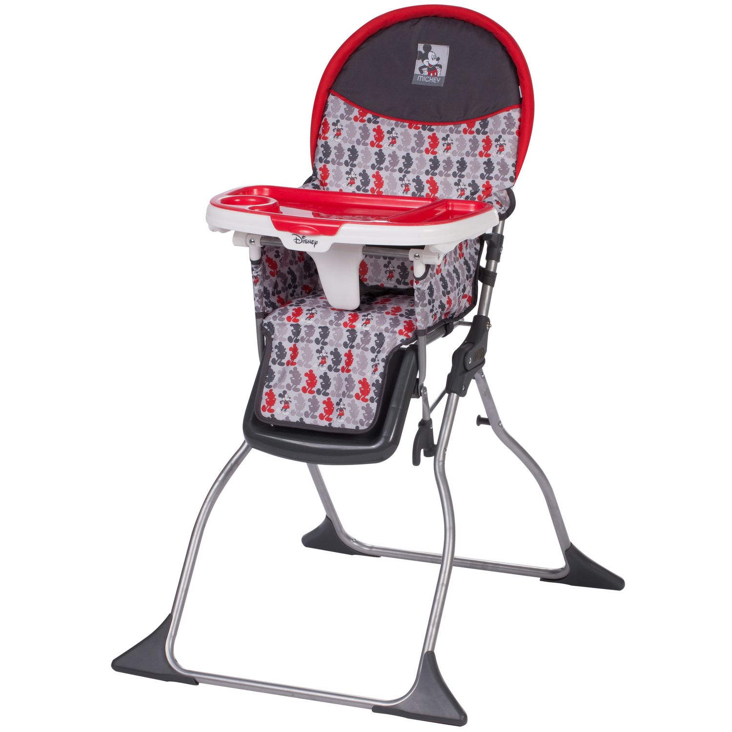 mickey mouse bassinet