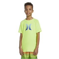 Boys 8-20 Nike 3BRAND Let's Go Tee by Russell Wilson