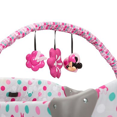 Disney's Minnie Mouse Dot Fun Sweet Wonder Playard