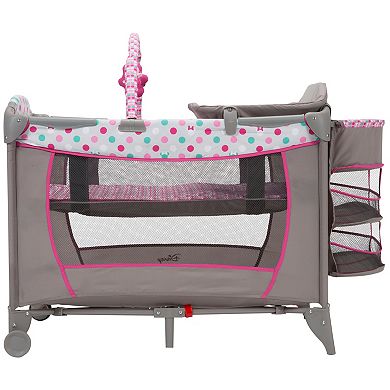 Disney's Minnie Mouse Dot Fun Sweet Wonder Playard