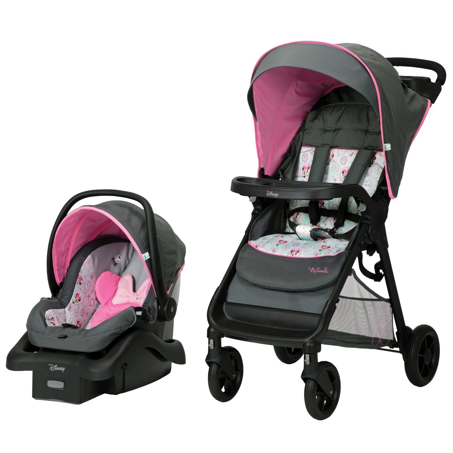 travel system offers